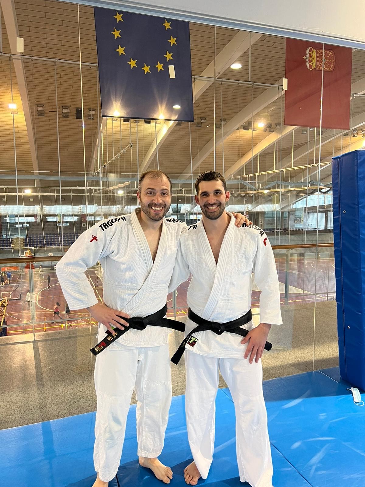 Campeonato de Espa&ntilde;a de kata. Madrid 04-06-23. RESULTADOS.